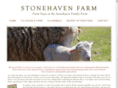 stonehavenfamilyfarm.com