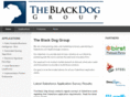 theblackdoggroup.com