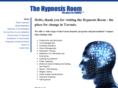 thehypnosisroom.com