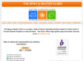 thespayclinic.com