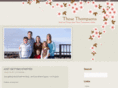 thosethompsons.com
