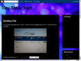 tinyshinytech.com