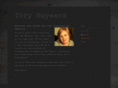 toryhayward.com