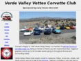 verdevalleyvettes.com