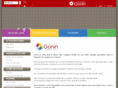 voyages-gonin.com