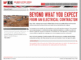 willmar-electric.com