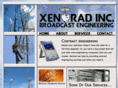 xenirad.com