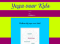 yogavoorkids.net