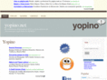yopino.net