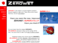 zerowet.com