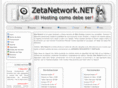 zetanetwork.net