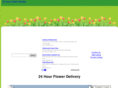 24hourflowerdelivery.com