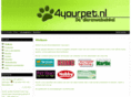 4yourpet.nl