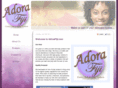 adorafiji.com
