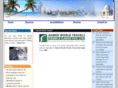 ahmedworldtravels.com