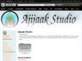 ajijaakstudio.com