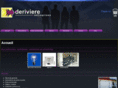alarme-deriviere.com