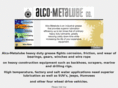 alco-metalube.com