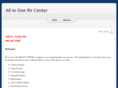 allin1rvstorage.com