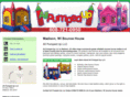 allpumpedupllc.com