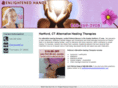 alternativehealingtherapiesct.com