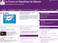 ambafrance-dj.org