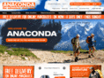 anaconda.com.au
