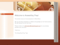 answerkeyprep.com