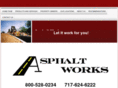 asphaltworks.com