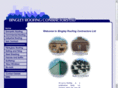 bingleyroofing.co.uk