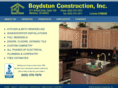 boydstunconstruction.com