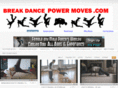 breakdancepowermoves.com