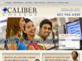 calibercollege.com