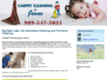 carpetcleaningbyjesus.com