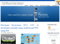 cellphonetechschool.com