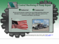 centralmachining.com