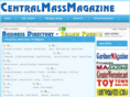 centralmassmagazine.com