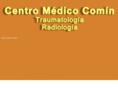 centromedicocomin.com