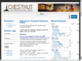 chestnutenergy.com
