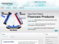 cleanfloorproducts.com