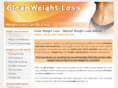 clearweightloss.com