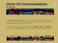 clevergirlcomm.com