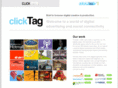 clicktag.co.uk