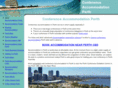 conferenceaccommodation.info