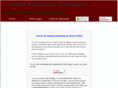 cordellappraisalcompany.com