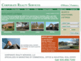 corporaterealtyservices.com