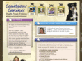 courteouscanines.net