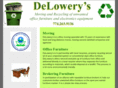 delowerysrecycling.com