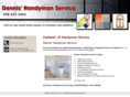dennishandymanservice.com