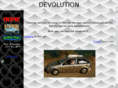devolutioncar.com